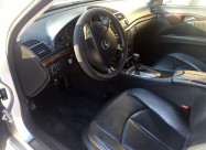 Mercedes 270cdi .03