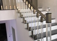 Aluminski Ogradi Gelenderi