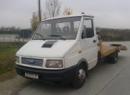 Se Prodava Slep Vozilo