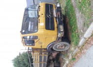 Mercedes 12/13
