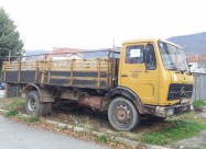 Mercedes 12/13