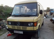 Se Prodava Kombe Mercedes
