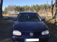 Golf 4 1.8 Gti (benzin-plin)