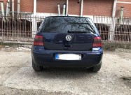 Golf 4 1.8 Gti (benzin-plin)