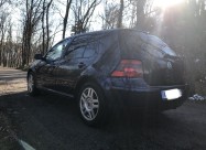 Golf 4 1.8 Gti (benzin-plin)