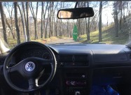 Golf 4 1.8 Gti (benzin-plin)