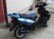 Qingqi 125cc Na Za Delovi  Eftinoo