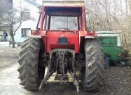 Se Prodava Traktor  Imt 5106