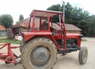 Prodavam Traktor 539