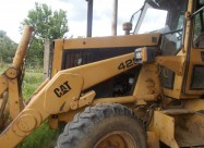 Bager Cat 428