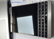 Blackberry Passport Silver Edition 