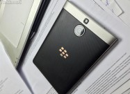 Blackberry Passport Silver Edition 