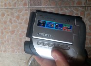 Videokamera Marka Samsung Deuch Made