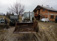 Traktor Fend