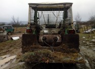 Traktor Fend