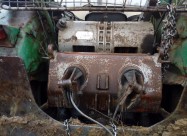 Traktor Fend