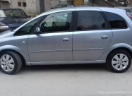 Opel Meriva 2014 1.7 Tdi