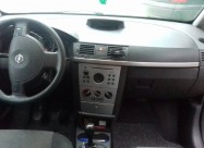 Opel Meriva 2014 1.7 Tdi