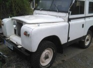 Se Prodava Land Rover Defender