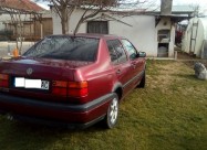 Vw Vento 1.9tdi Gt Vo Perfektna Sostojba