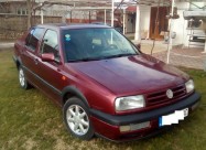 Vw Vento 1.9tdi Gt Vo Perfektna Sostojba