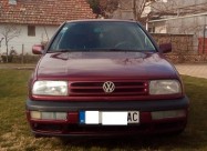 Vw Vento 1.9tdi Gt Vo Perfektna Sostojba