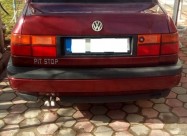 Vw Vento 1.9tdi Gt Vo Perfektna Sostojba