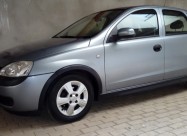 Opel Corsa C