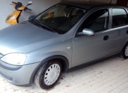 Opel Corsa C