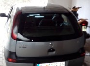 Opel Corsa C