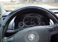 Opel Corsa C