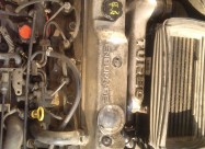 Ford Escort 1.8 Td од 1994 година