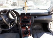Mercedes C200 Cdi