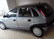 Opel Corsa C