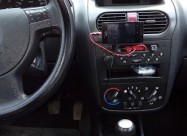 Opel Corsa C