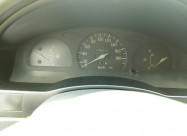 Toyota Starlet 1998