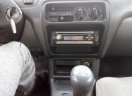 Toyota Starlet 1998