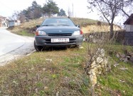 Toyota Starlet 1998