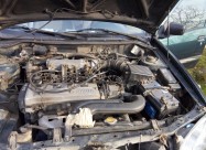 Toyota Starlet 1998