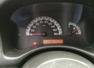 Prodavam Fiat Punto 1.9 Obicen Dizel 