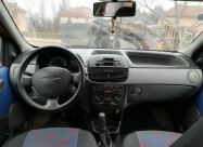 Prodavam Fiat Punto 1.9 Obicen Dizel 