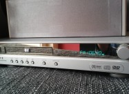 ПОЈАЧАЛО Yamaha + Dvd Souround