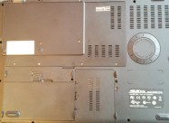 Laptop Asus 17