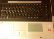 Laptop 15.4