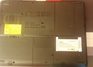 Laptop 15.4