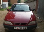 Se Prodava Citroen Xsara 
