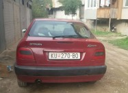 Se Prodava Citroen Xsara 
