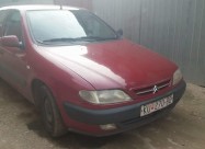 Se Prodava Citroen Xsara 