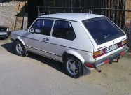 Se Prodava Golf 1