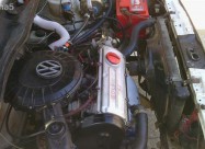 Se Prodava Golf 1